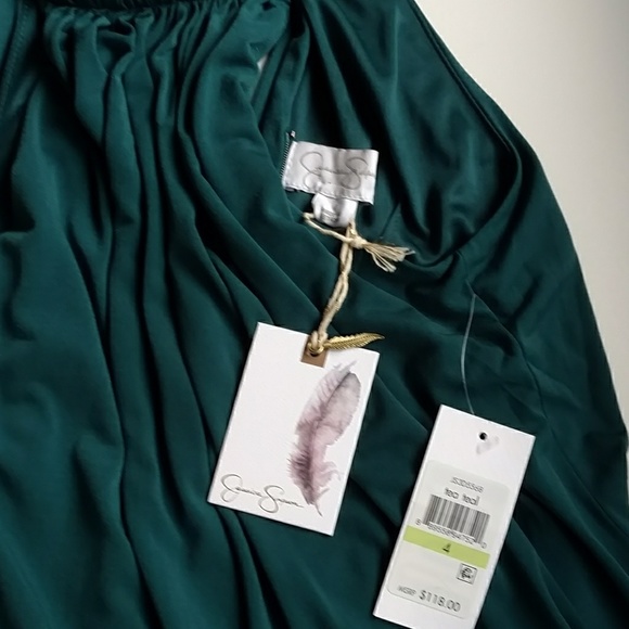 Jessica Simpson Dress - Picture 6 of 6